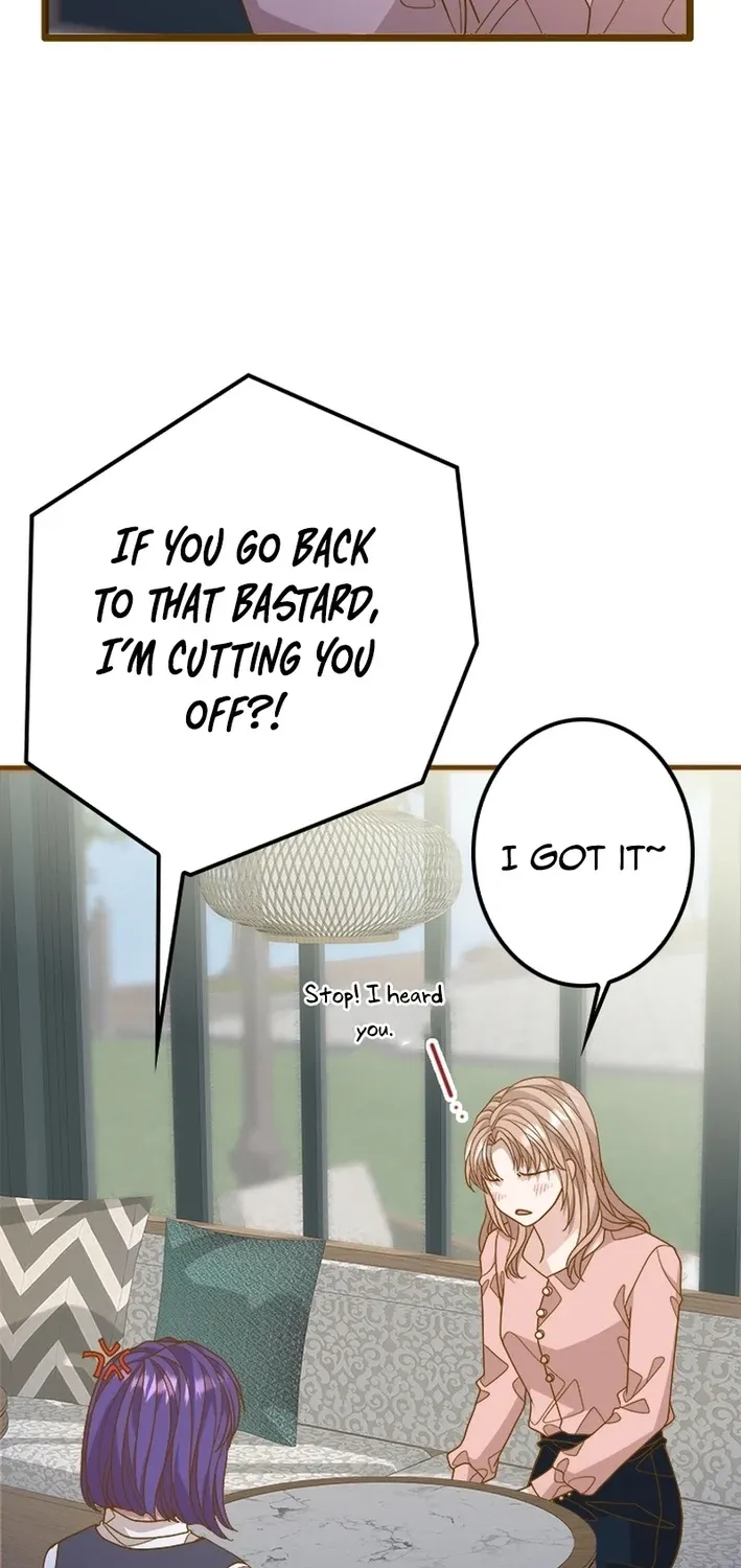 Mr. Manager, I’ll Just Hold Your Hand and Sleep Chapter 23 page 110 - 
