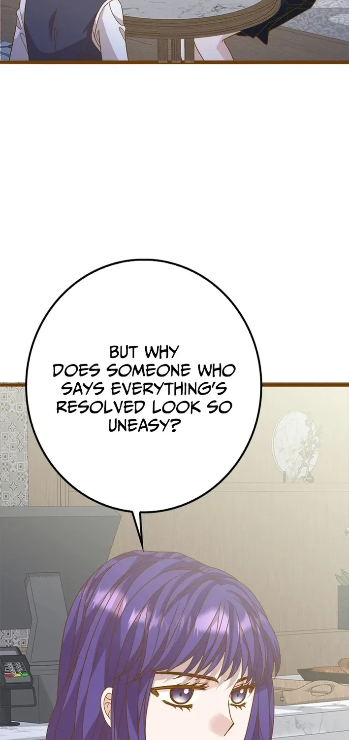 Mr. Manager, I’ll Just Hold Your Hand and Sleep Chapter 23 page 111 - 