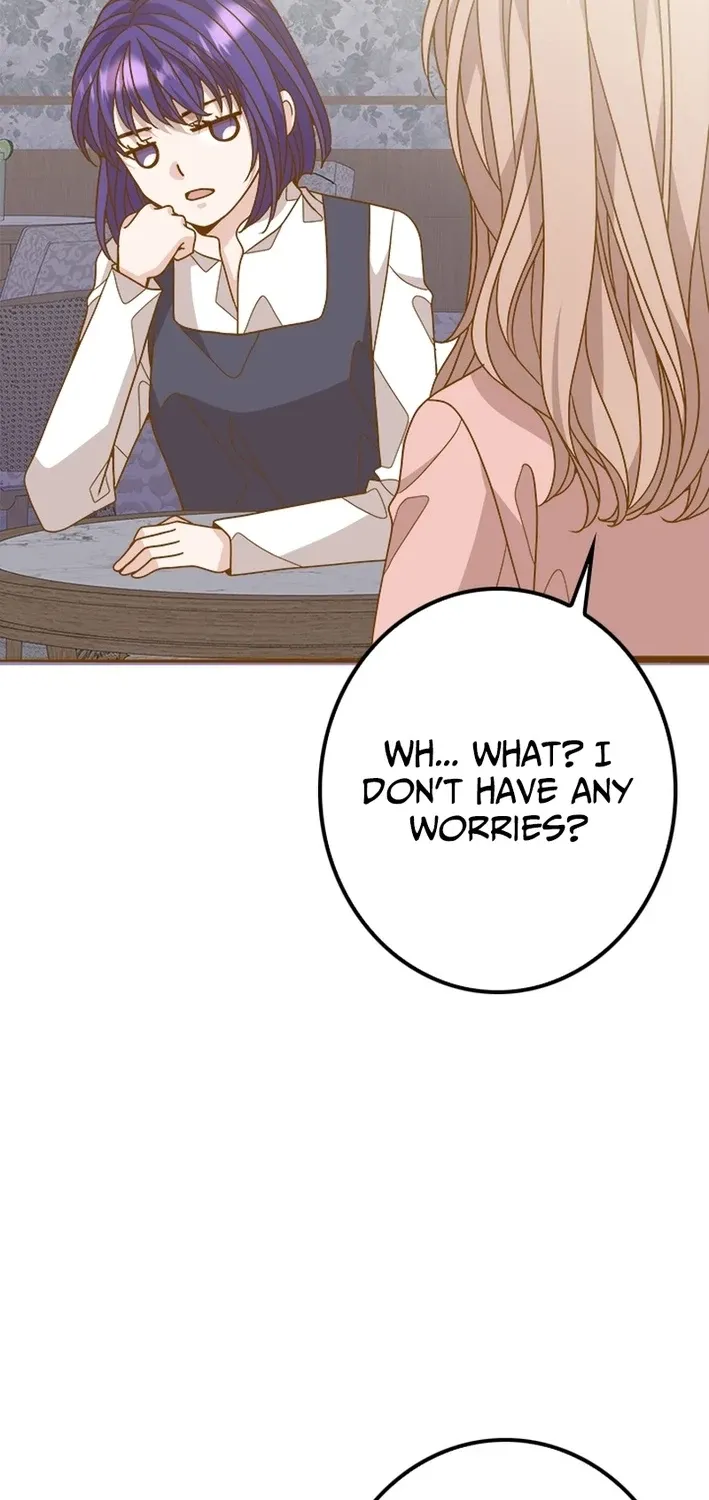 Mr. Manager, I’ll Just Hold Your Hand and Sleep Chapter 23 page 114 - 
