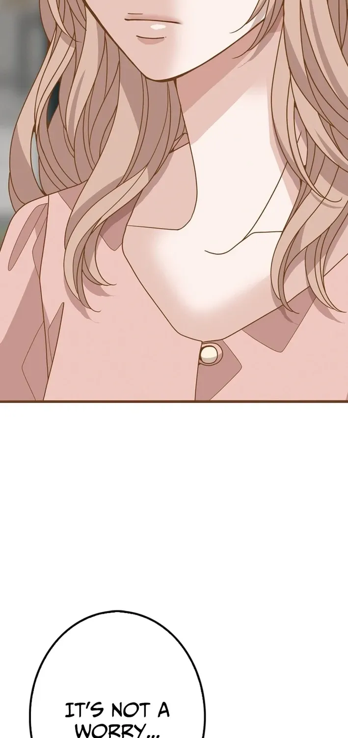 Mr. Manager, I’ll Just Hold Your Hand and Sleep Chapter 23 page 118 - 