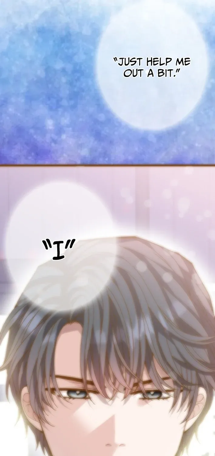 Mr. Manager, I’ll Just Hold Your Hand and Sleep Chapter 23 page 121 - 