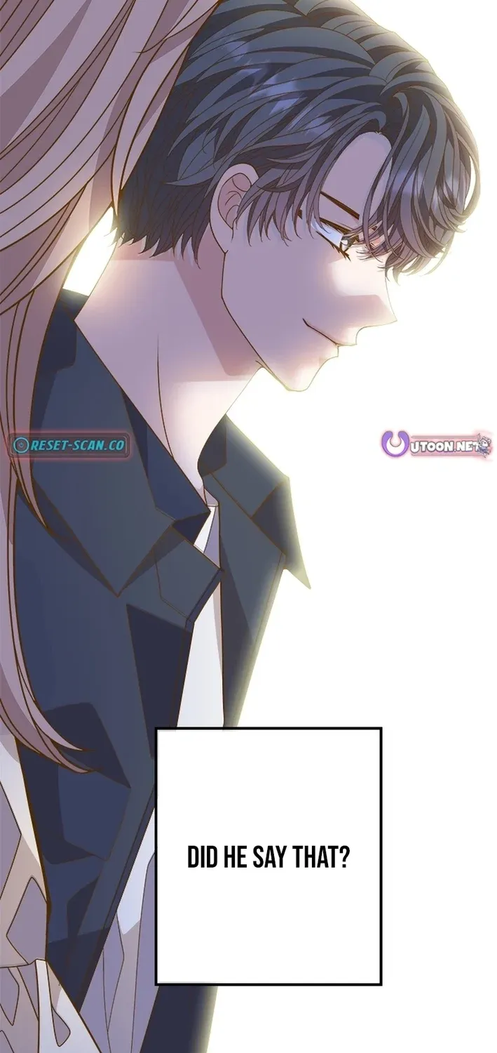 Mr. Manager, I’ll Just Hold Your Hand and Sleep Chapter 23 page 125 - 