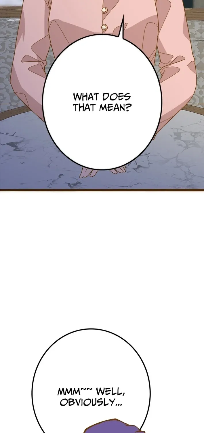 Mr. Manager, I’ll Just Hold Your Hand and Sleep Chapter 23 page 131 - 