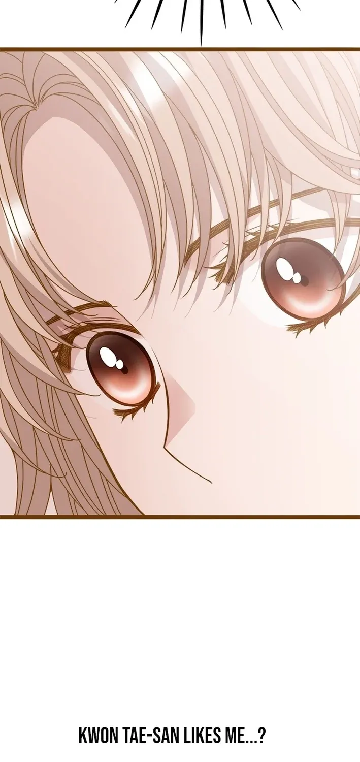 Mr. Manager, I’ll Just Hold Your Hand and Sleep Chapter 23 page 135 - 