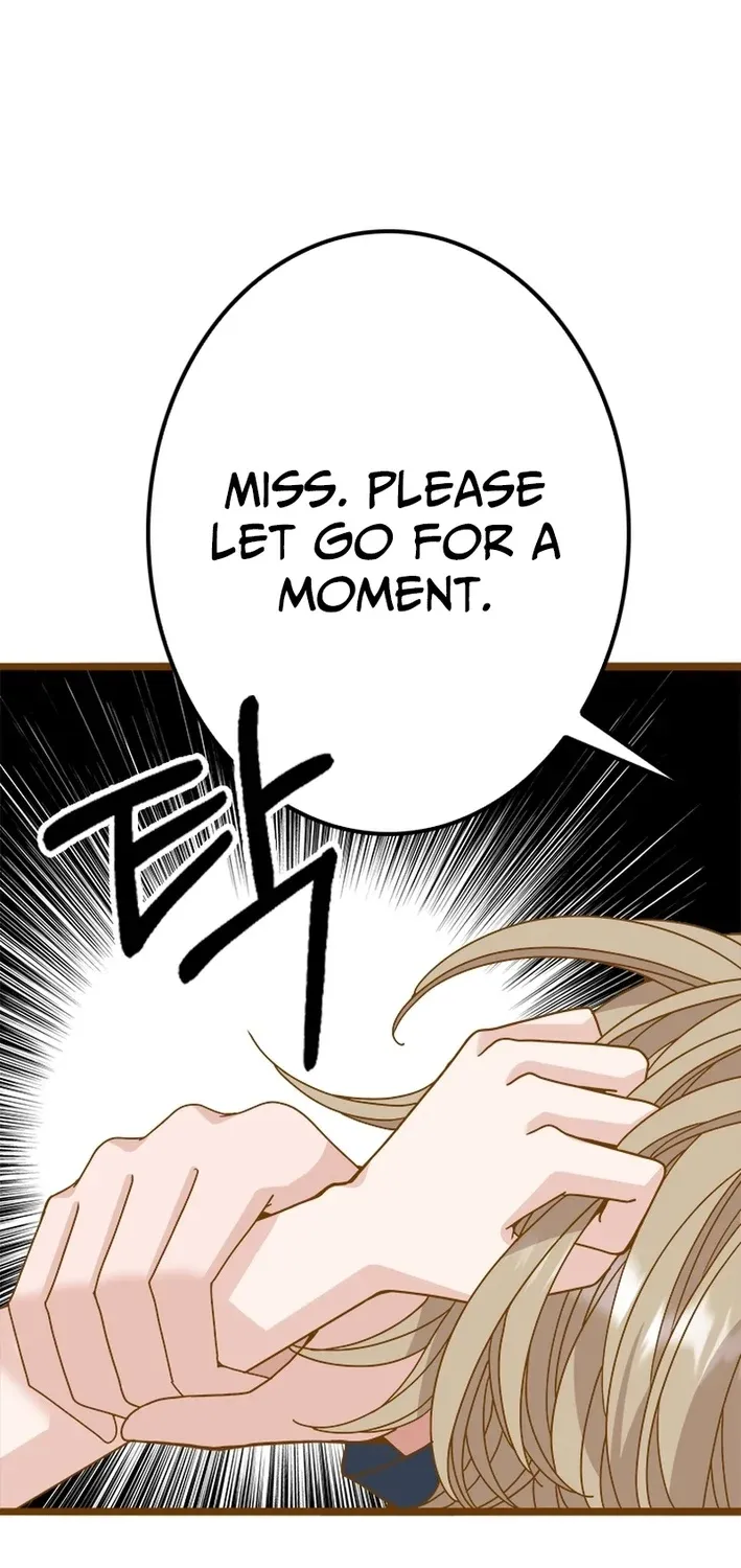 Mr. Manager, I’ll Just Hold Your Hand and Sleep Chapter 23 page 17 - 