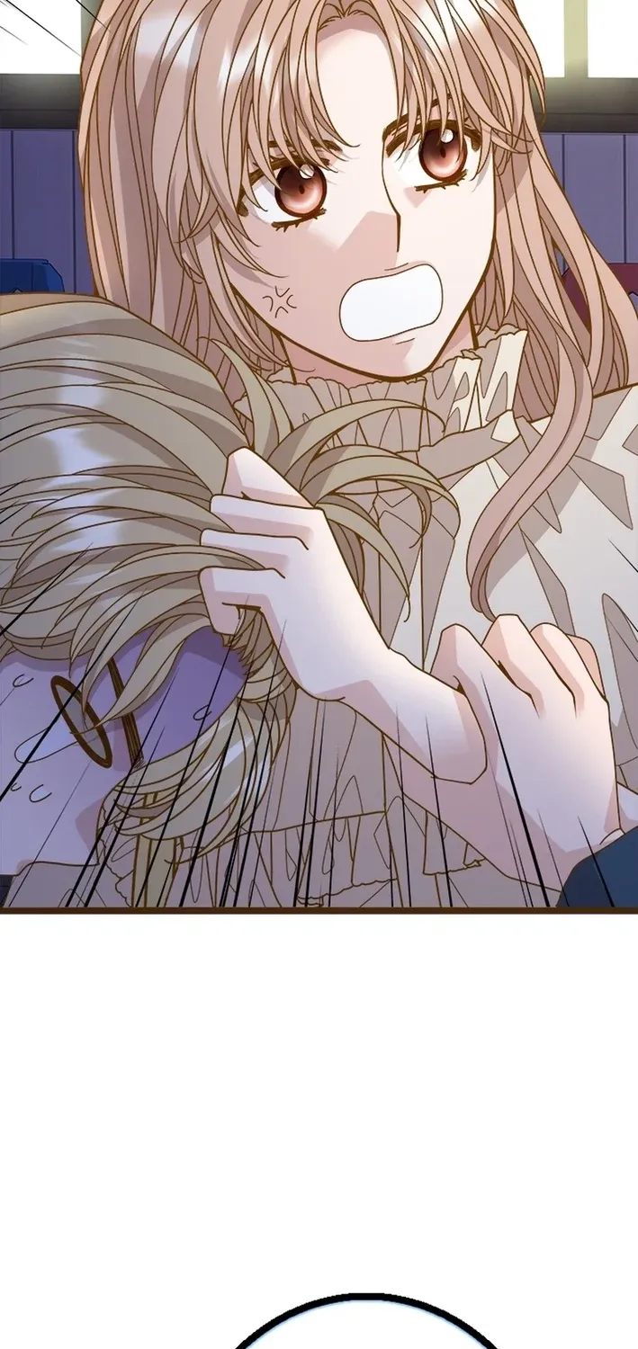 Mr. Manager, I’ll Just Hold Your Hand and Sleep Chapter 23 page 19 - 
