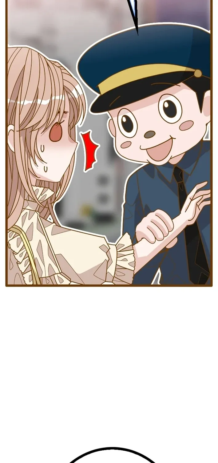 Mr. Manager, I’ll Just Hold Your Hand and Sleep Chapter 23 page 21 - 