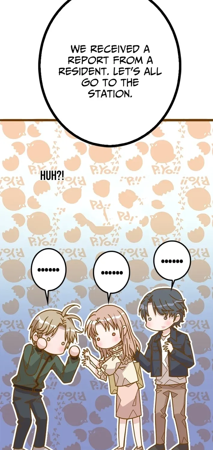Mr. Manager, I’ll Just Hold Your Hand and Sleep Chapter 23 page 22 - 
