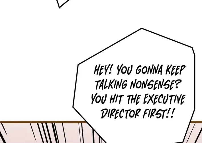 Mr. Manager, I’ll Just Hold Your Hand and Sleep Chapter 23 page 28 - 