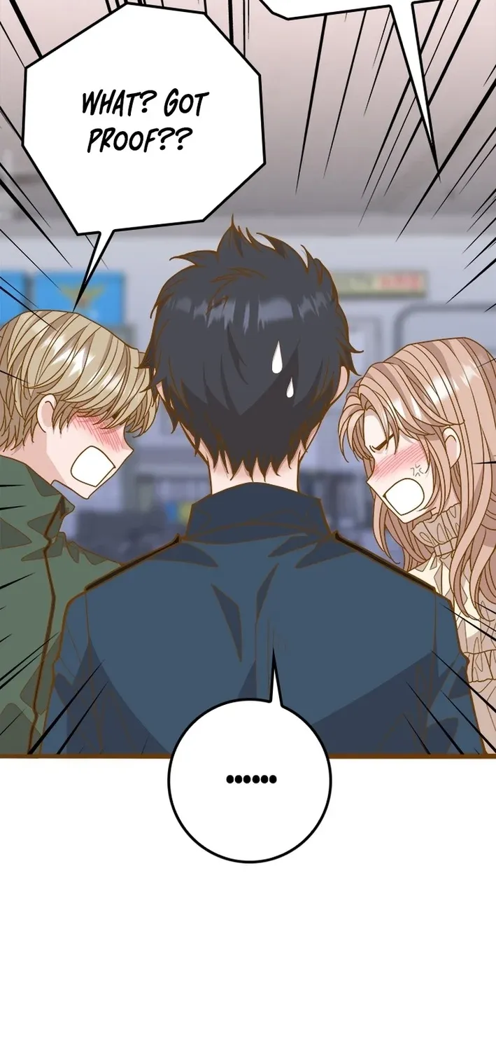 Mr. Manager, I’ll Just Hold Your Hand and Sleep Chapter 23 page 29 - 