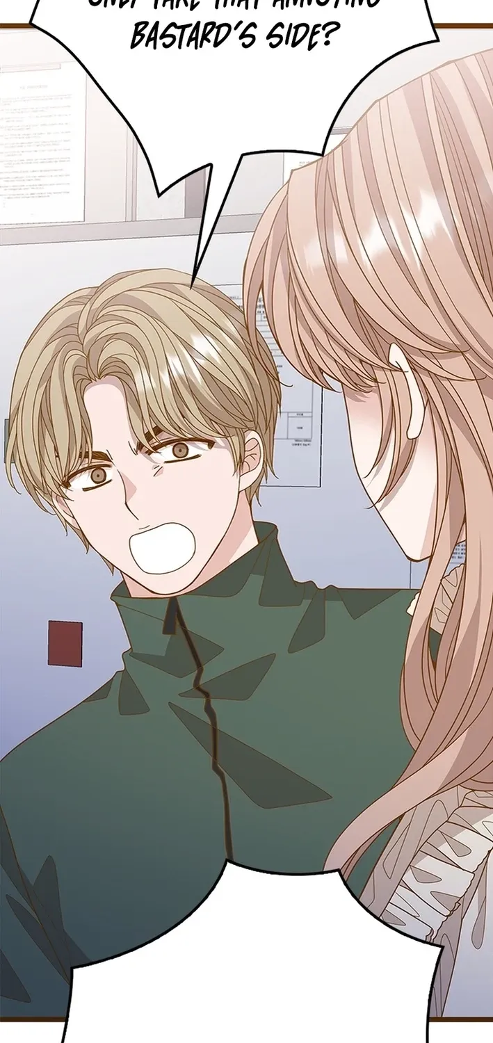 Mr. Manager, I’ll Just Hold Your Hand and Sleep Chapter 23 page 34 - 