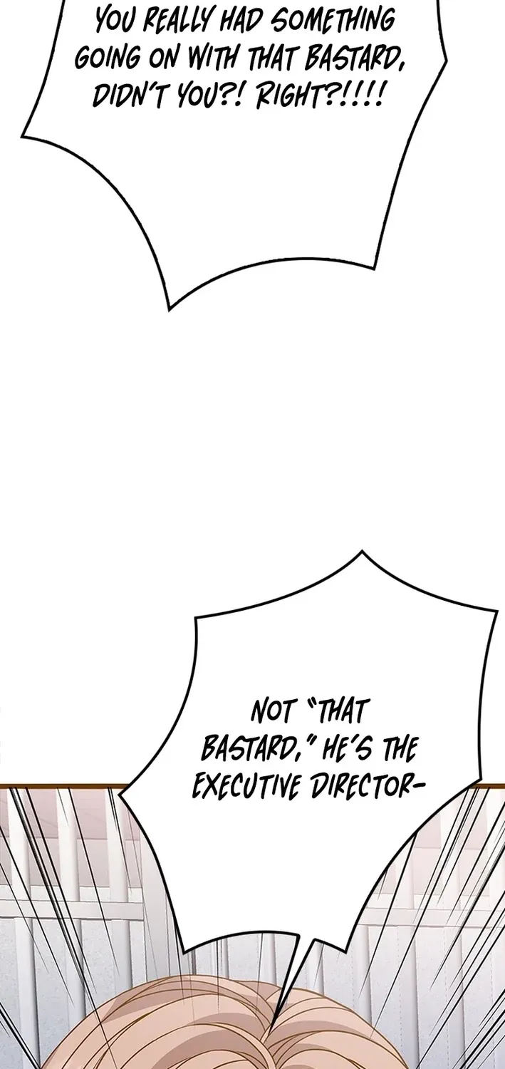 Mr. Manager, I’ll Just Hold Your Hand and Sleep Chapter 23 page 35 - 