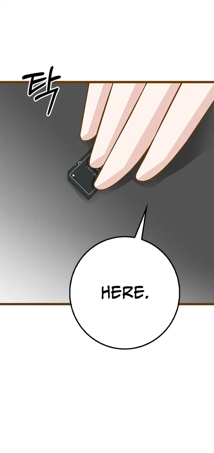 Mr. Manager, I’ll Just Hold Your Hand and Sleep Chapter 23 page 42 - 