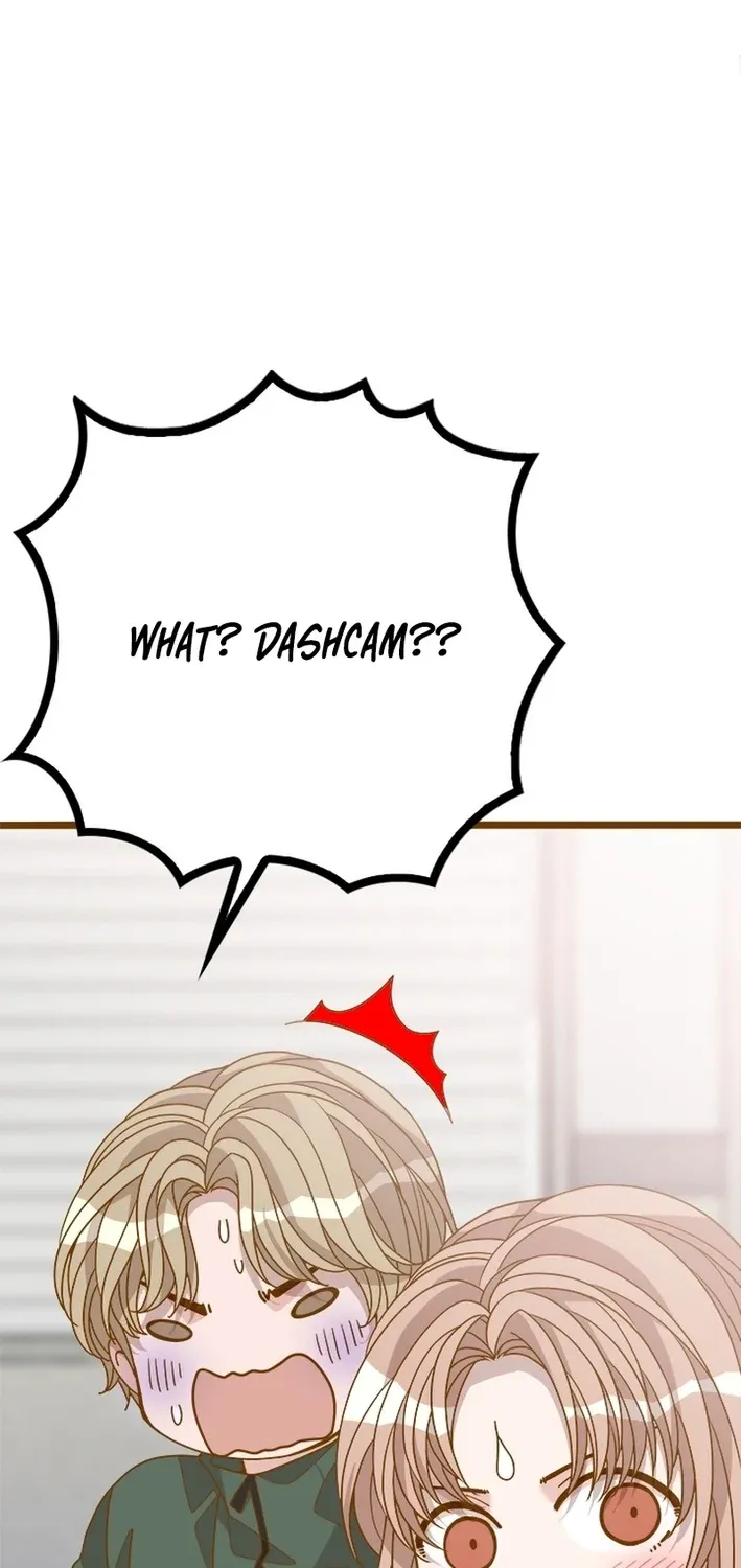 Mr. Manager, I’ll Just Hold Your Hand and Sleep Chapter 23 page 45 - 