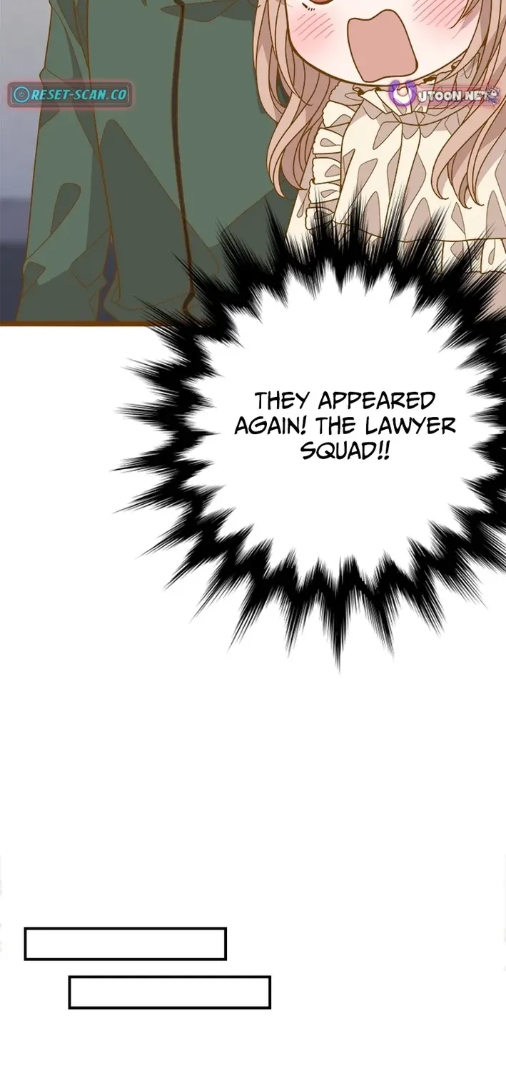 Mr. Manager, I’ll Just Hold Your Hand and Sleep Chapter 23 page 46 - 