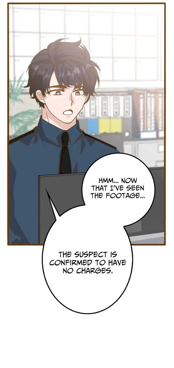 Mr. Manager, I’ll Just Hold Your Hand and Sleep Chapter 23 page 47 - 