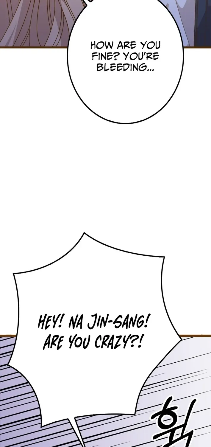 Mr. Manager, I’ll Just Hold Your Hand and Sleep Chapter 23 page 6 - 