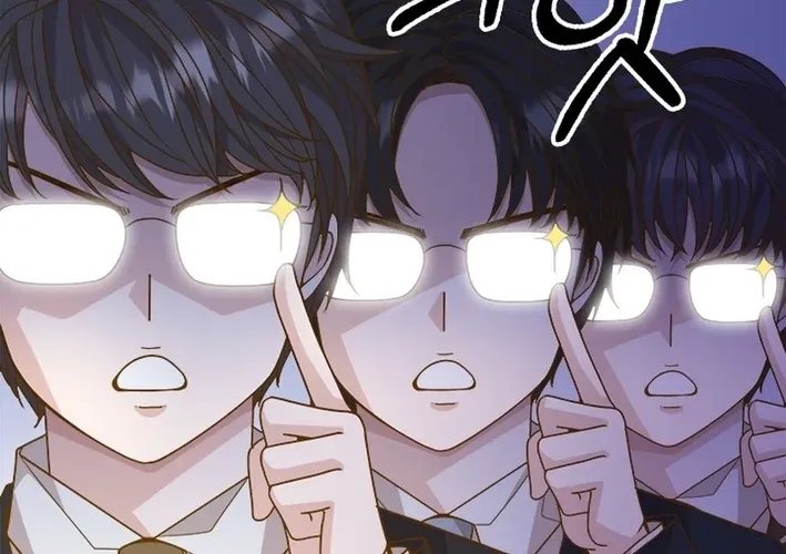 Mr. Manager, I’ll Just Hold Your Hand and Sleep Chapter 23 page 56 - 