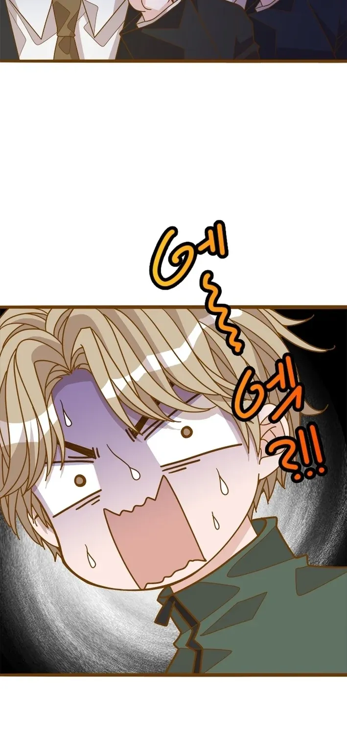 Mr. Manager, I’ll Just Hold Your Hand and Sleep Chapter 23 page 57 - 