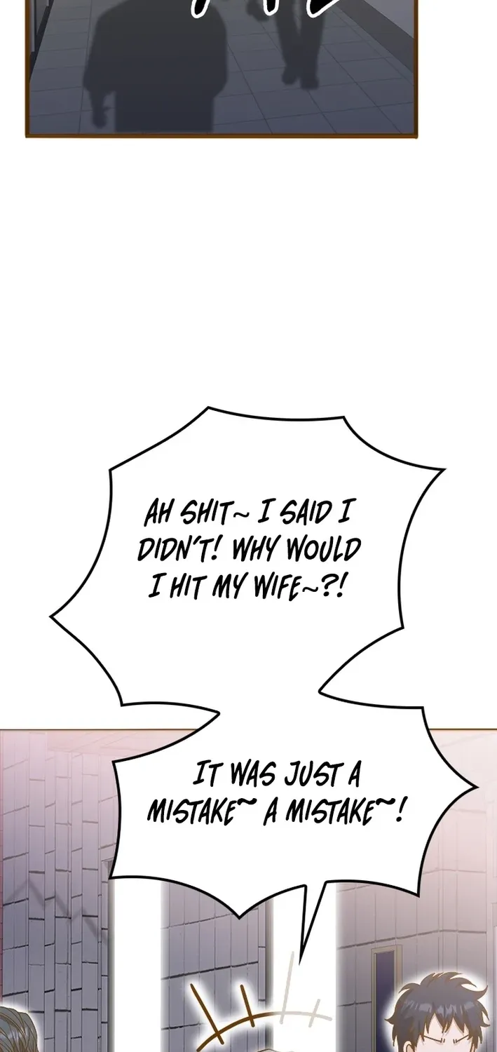 Mr. Manager, I’ll Just Hold Your Hand and Sleep Chapter 23 page 59 - 