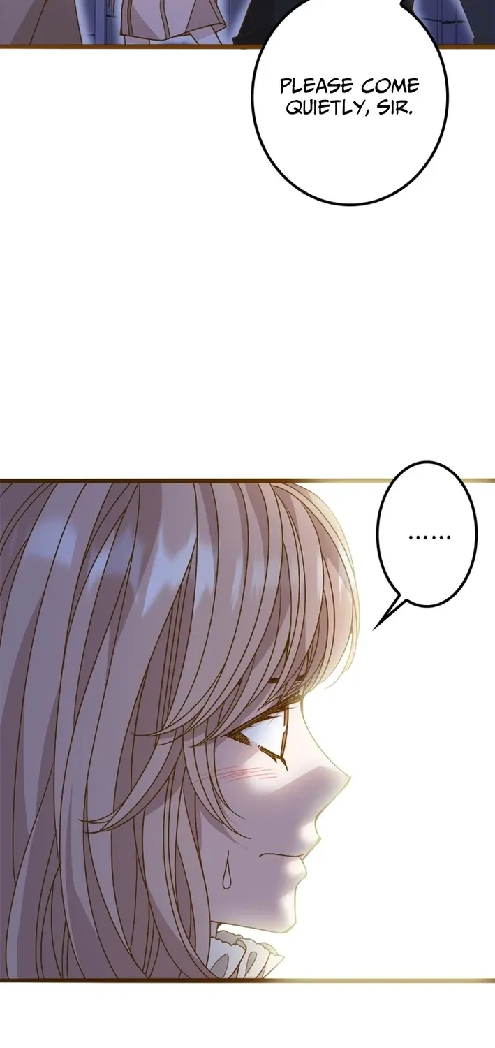 Mr. Manager, I’ll Just Hold Your Hand and Sleep Chapter 23 page 61 - 