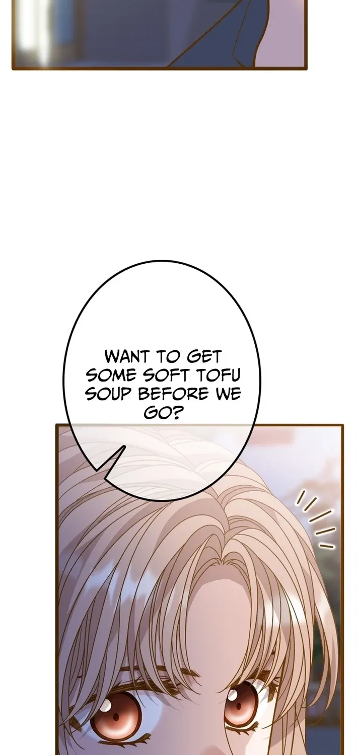 Mr. Manager, I’ll Just Hold Your Hand and Sleep Chapter 23 page 63 - 