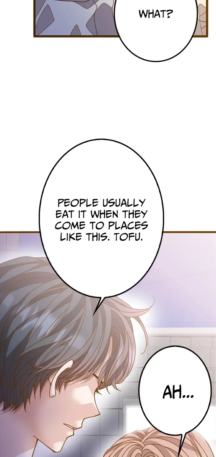 Mr. Manager, I’ll Just Hold Your Hand and Sleep Chapter 23 page 65 - 