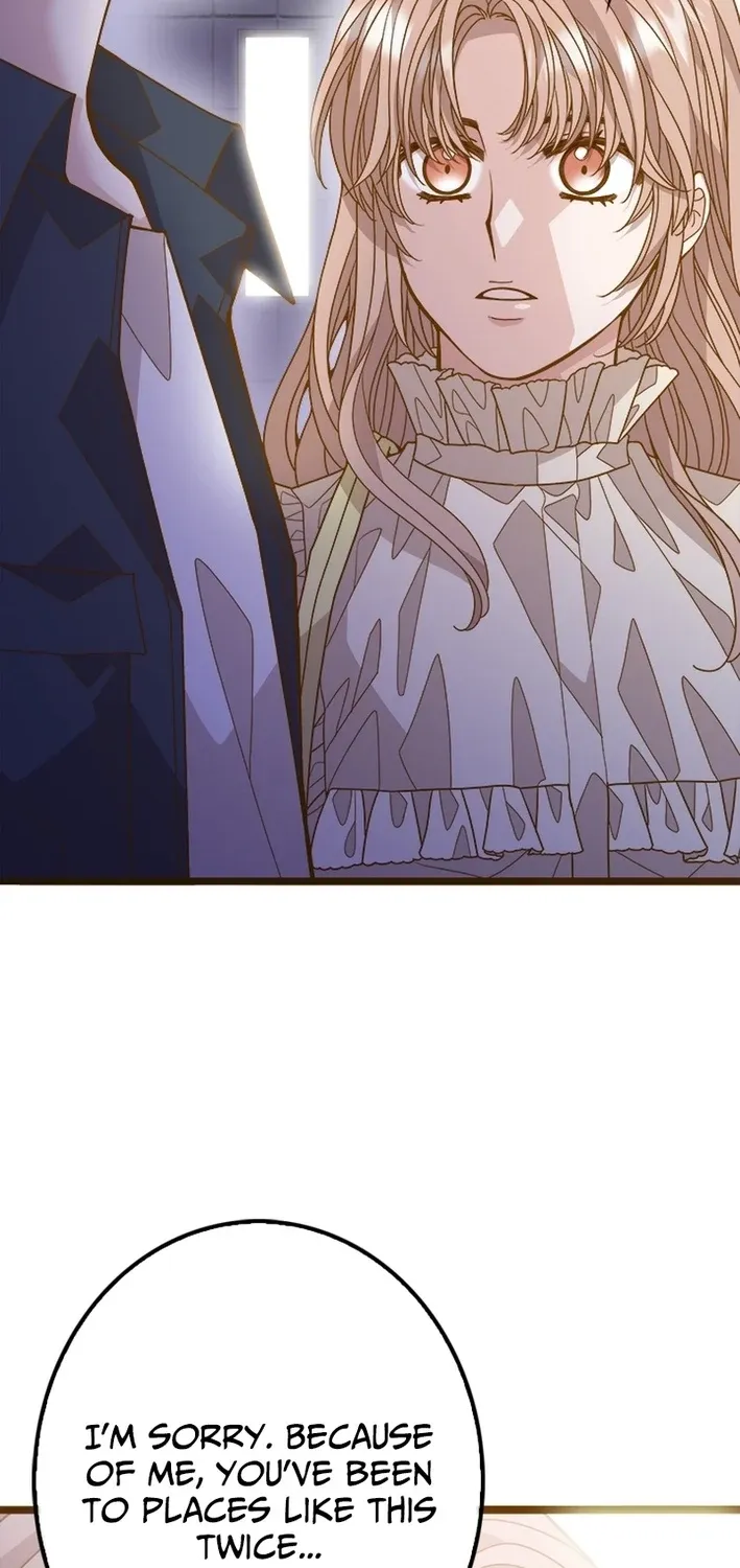 Mr. Manager, I’ll Just Hold Your Hand and Sleep Chapter 23 page 66 - 
