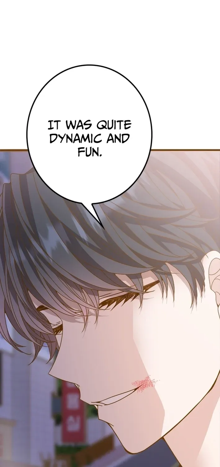 Mr. Manager, I’ll Just Hold Your Hand and Sleep Chapter 23 page 69 - 