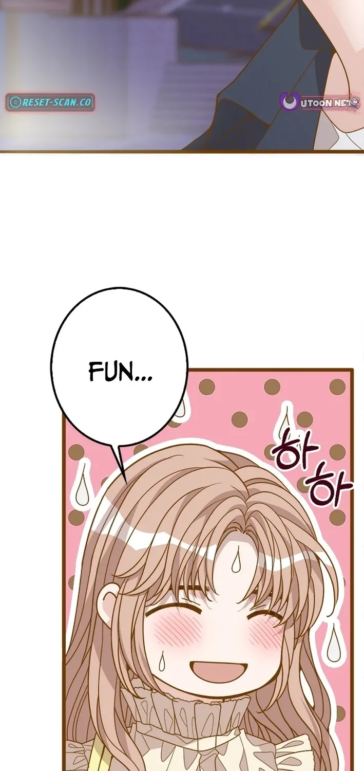 Mr. Manager, I’ll Just Hold Your Hand and Sleep Chapter 23 page 70 - 