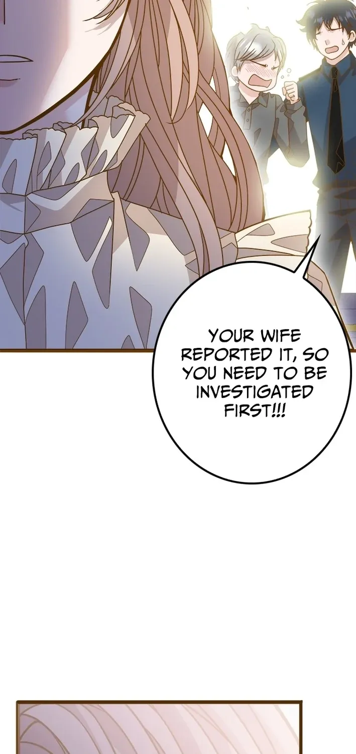 Mr. Manager, I’ll Just Hold Your Hand and Sleep Chapter 23 page 73 - 