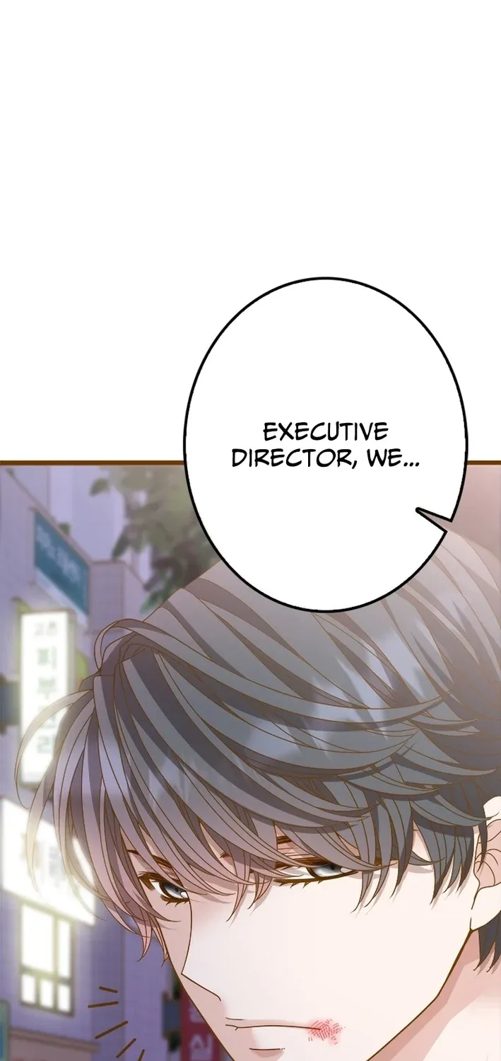 Mr. Manager, I’ll Just Hold Your Hand and Sleep Chapter 23 page 75 - 