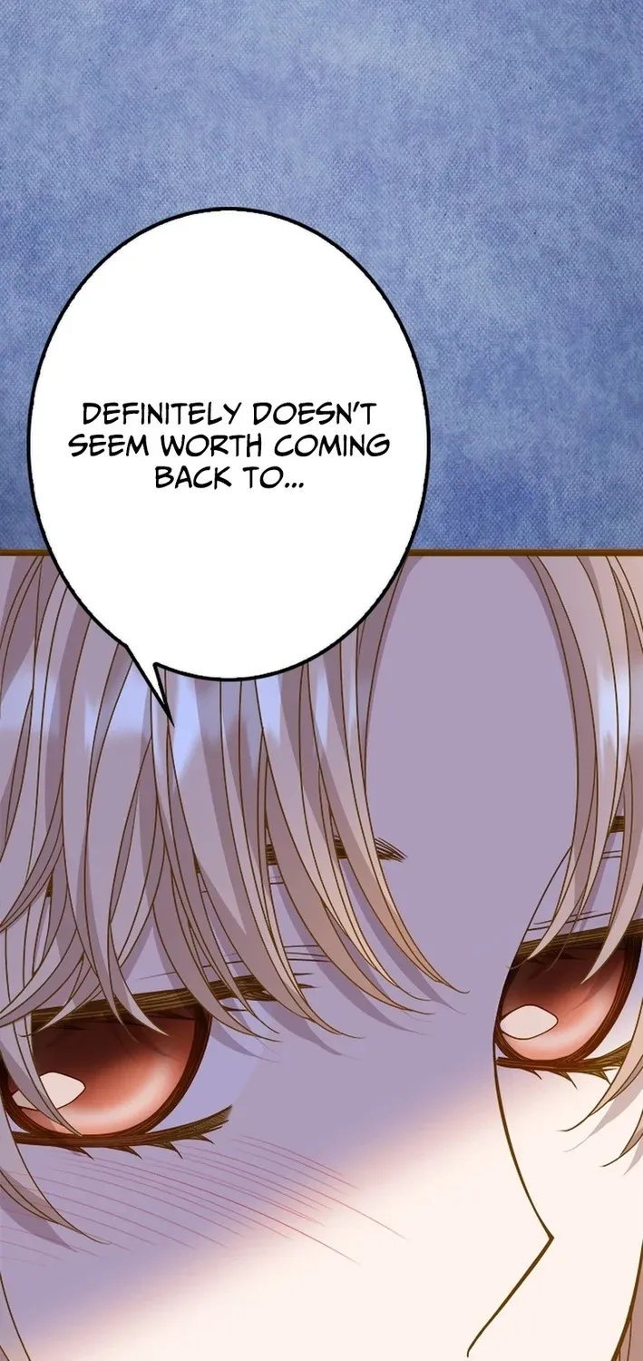 Mr. Manager, I’ll Just Hold Your Hand and Sleep Chapter 23 page 79 - 