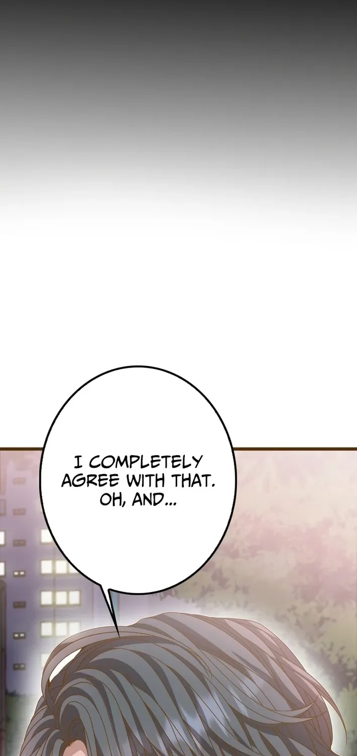Mr. Manager, I’ll Just Hold Your Hand and Sleep Chapter 23 page 82 - 