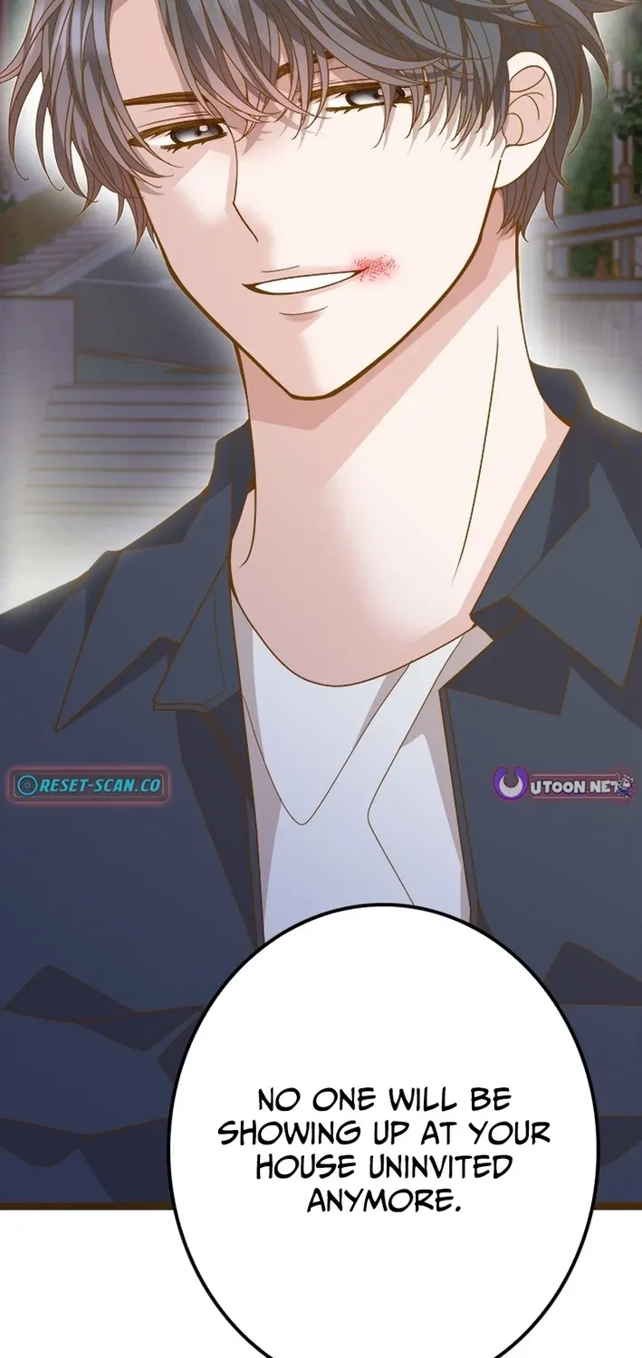 Mr. Manager, I’ll Just Hold Your Hand and Sleep Chapter 23 page 83 - 