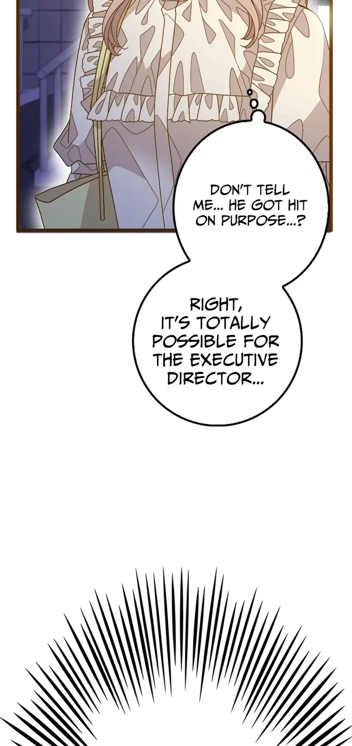 Mr. Manager, I’ll Just Hold Your Hand and Sleep Chapter 23 page 87 - 