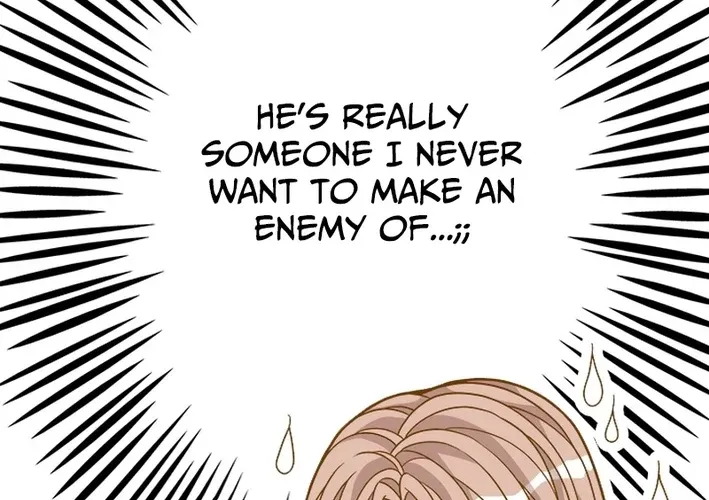 Mr. Manager, I’ll Just Hold Your Hand and Sleep Chapter 23 page 88 - 