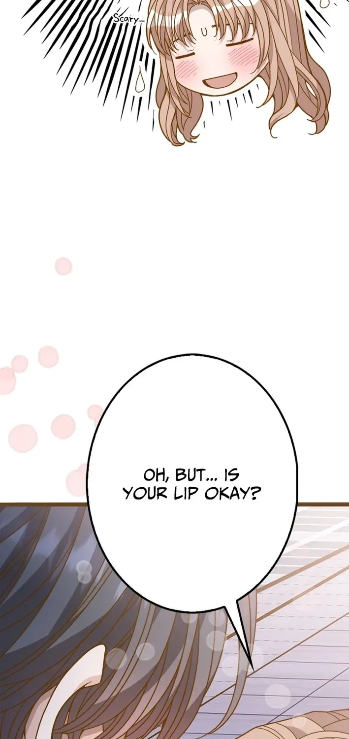 Mr. Manager, I’ll Just Hold Your Hand and Sleep Chapter 23 page 89 - 