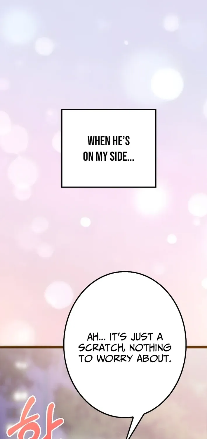 Mr. Manager, I’ll Just Hold Your Hand and Sleep Chapter 23 page 93 - 