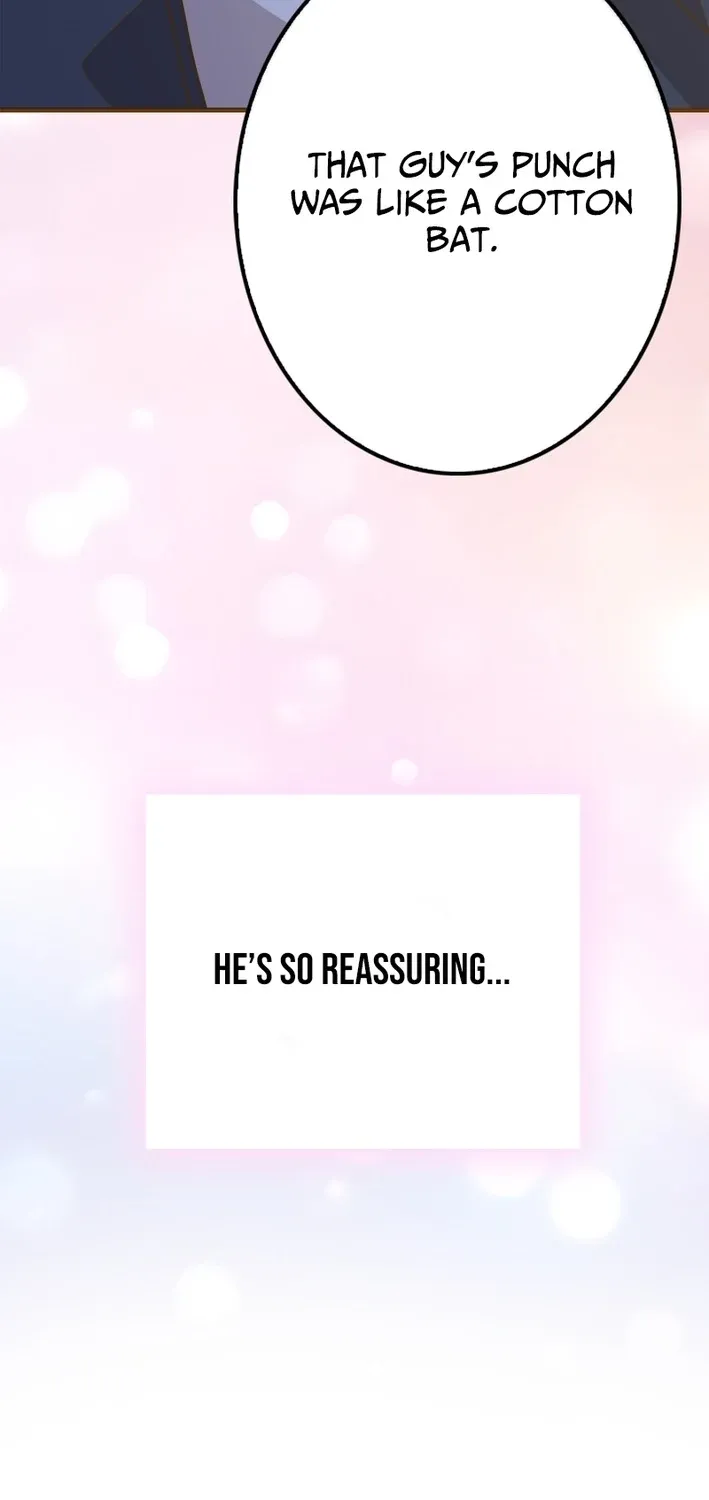Mr. Manager, I’ll Just Hold Your Hand and Sleep Chapter 23 page 95 - 