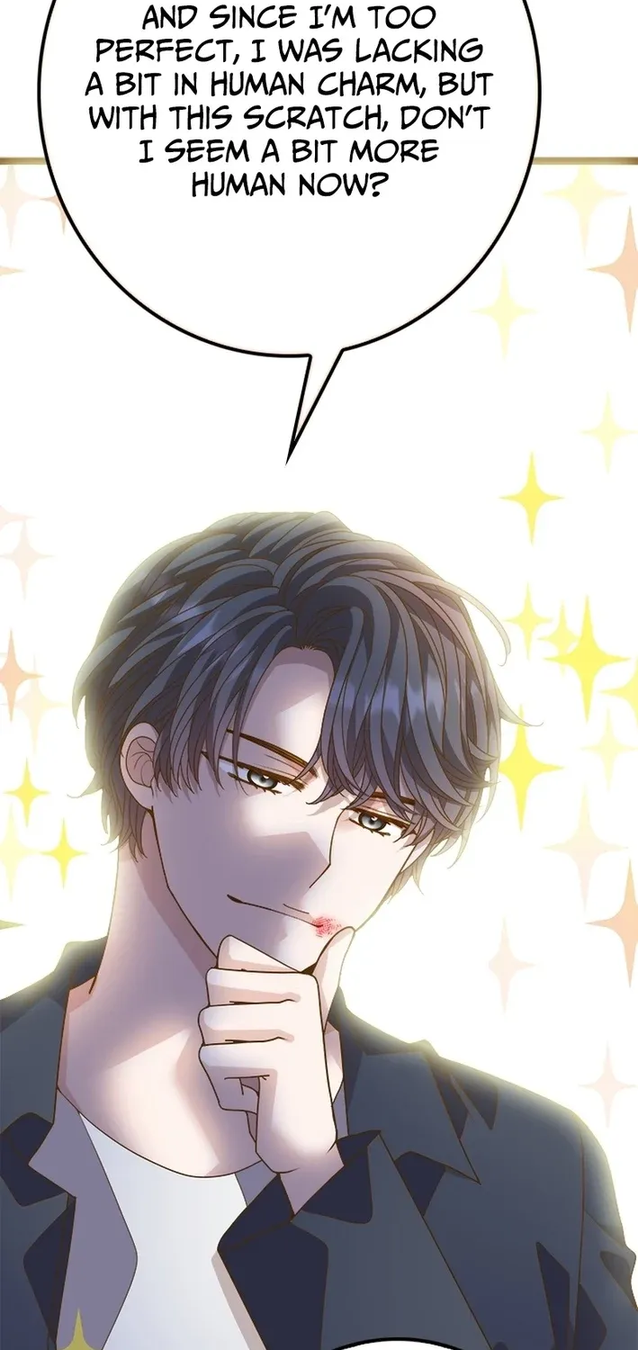 Mr. Manager, I’ll Just Hold Your Hand and Sleep Chapter 23 page 97 - 