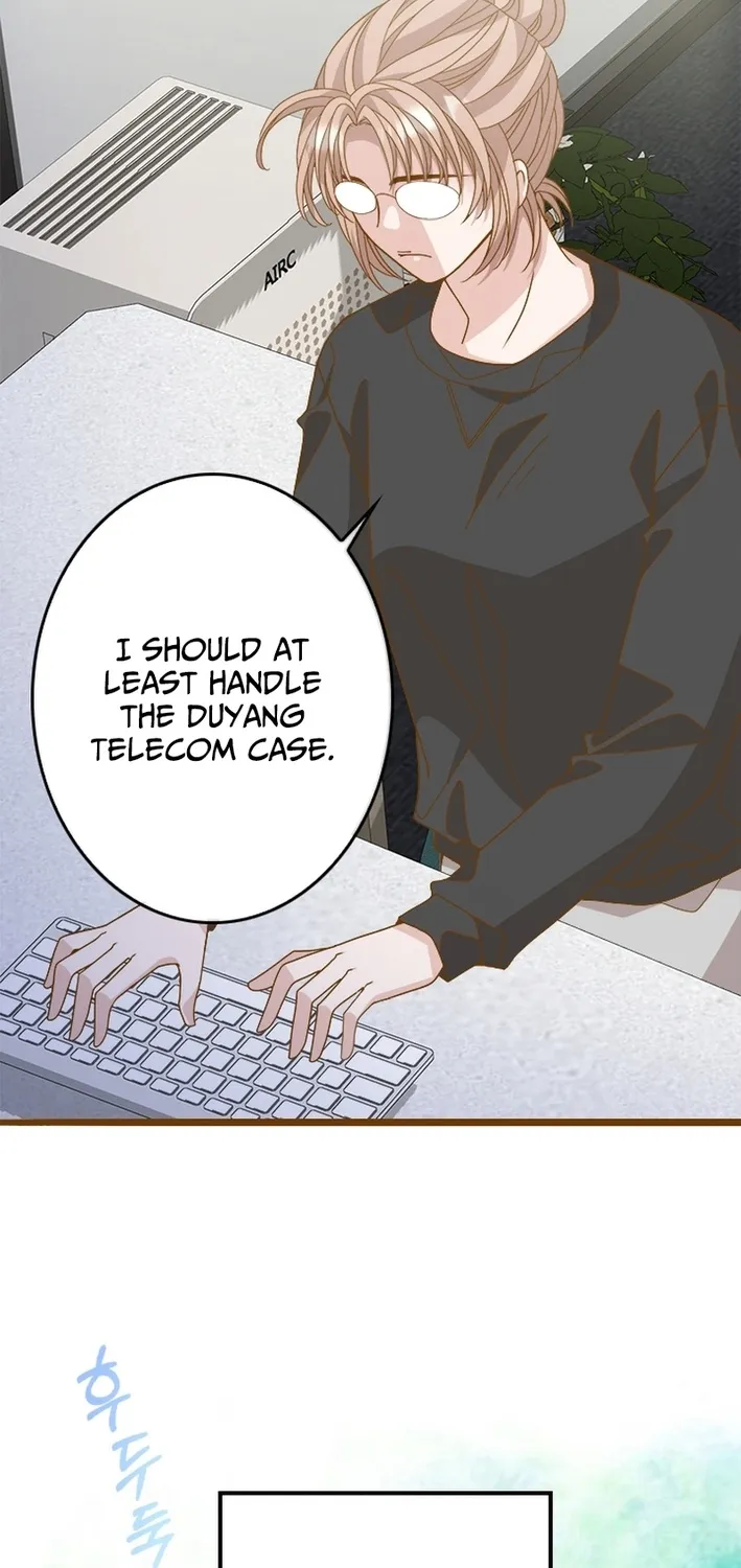 Mr. Manager, I’ll Just Hold Your Hand and Sleep Chapter 24 page 101 - 