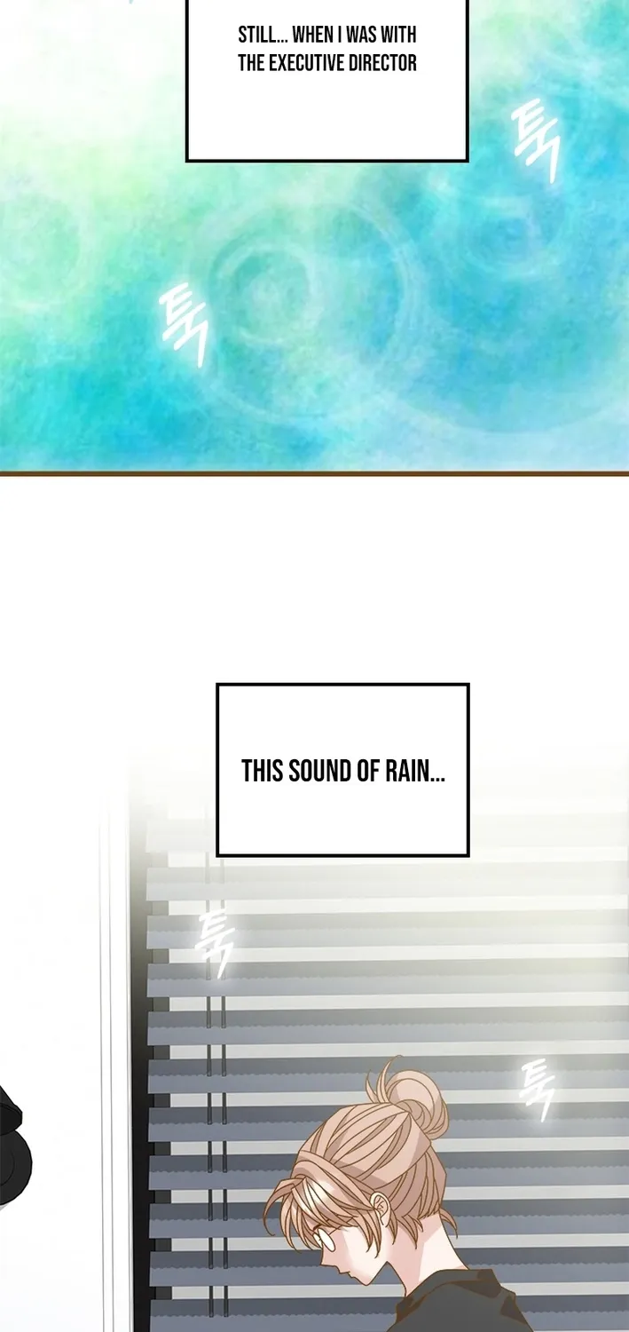 Mr. Manager, I’ll Just Hold Your Hand and Sleep Chapter 24 page 102 - 