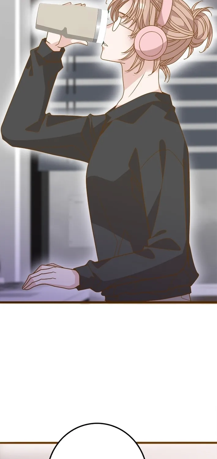 Mr. Manager, I’ll Just Hold Your Hand and Sleep Chapter 24 page 109 - 