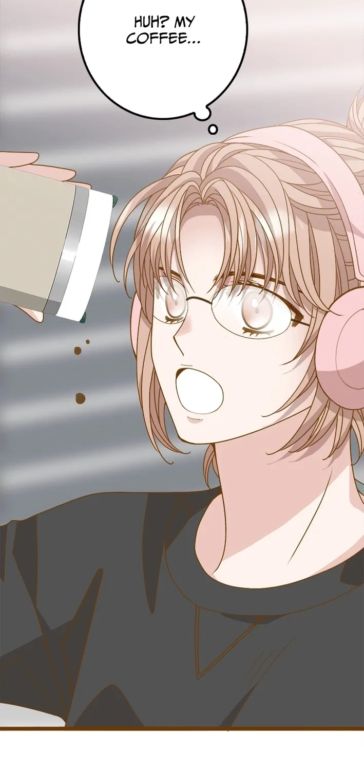 Mr. Manager, I’ll Just Hold Your Hand and Sleep Chapter 24 page 110 - 