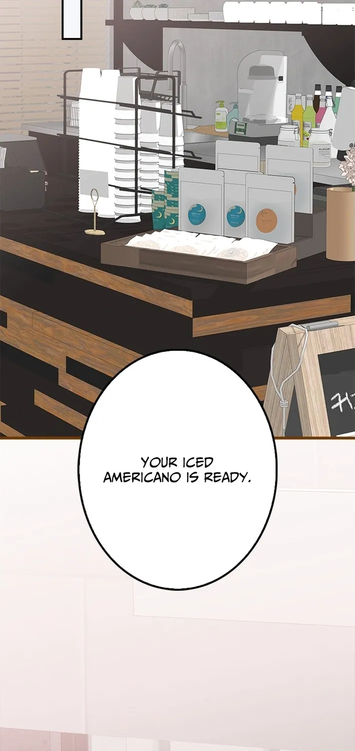 Mr. Manager, I’ll Just Hold Your Hand and Sleep Chapter 24 page 115 - 