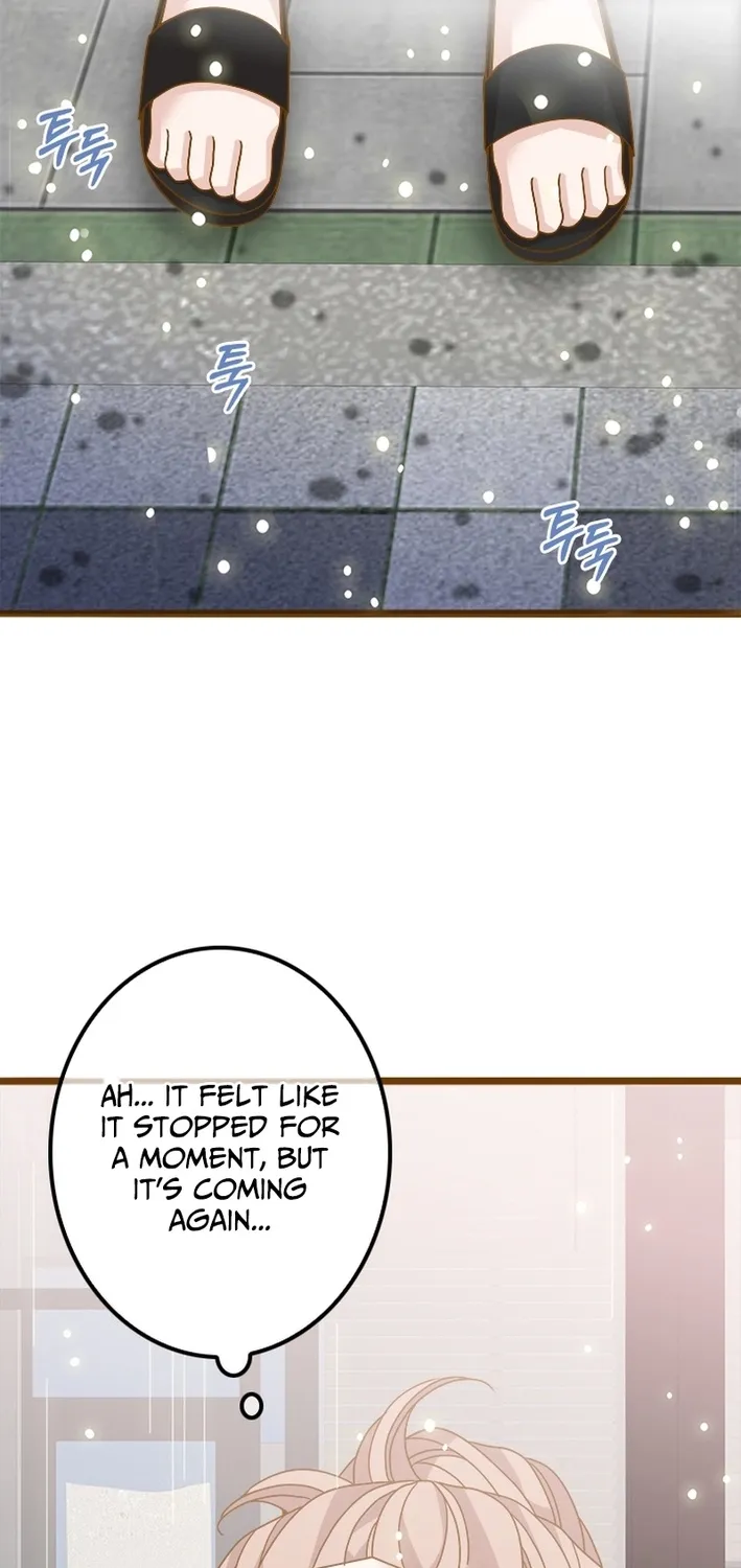 Mr. Manager, I’ll Just Hold Your Hand and Sleep Chapter 24 page 118 - 