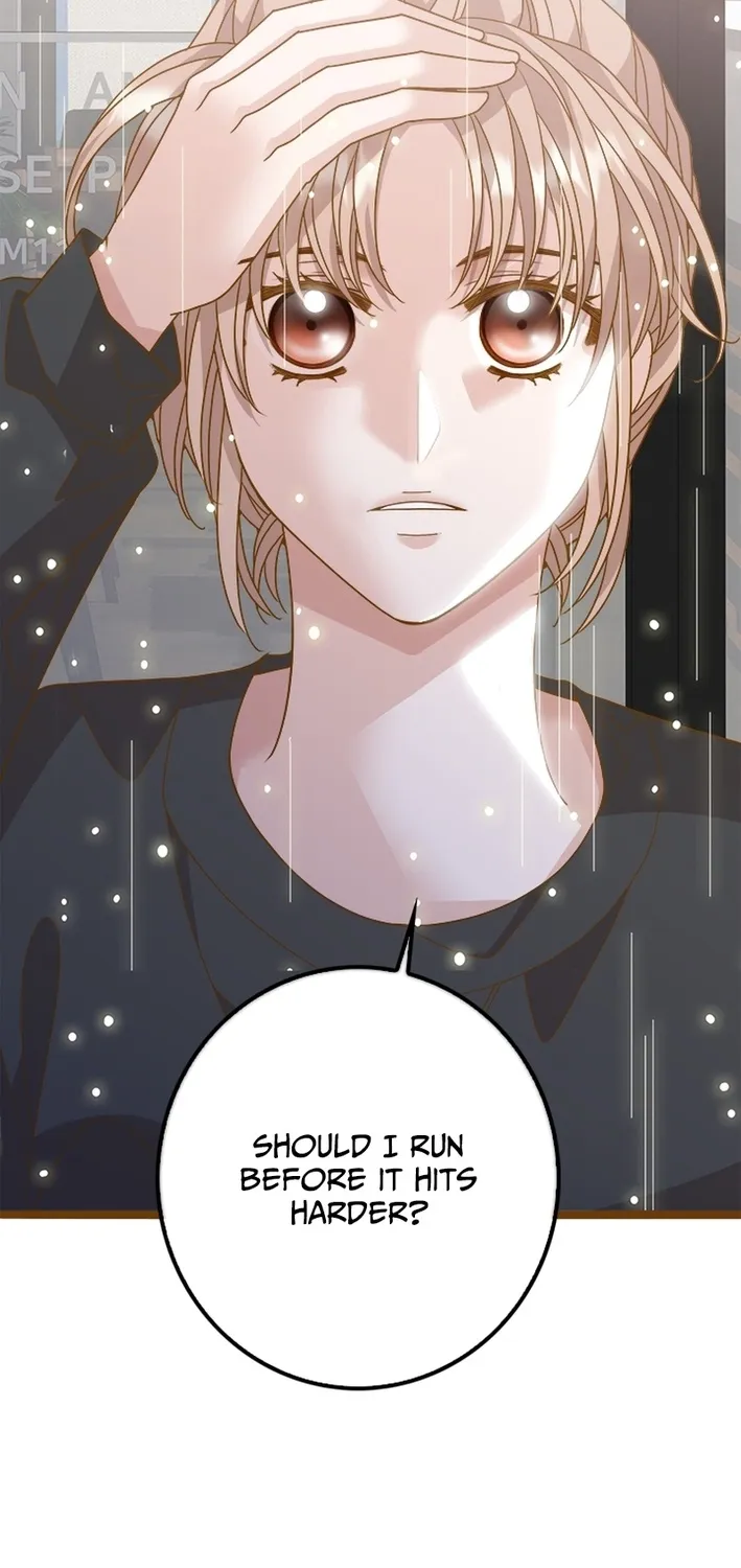 Mr. Manager, I’ll Just Hold Your Hand and Sleep Chapter 24 page 119 - 