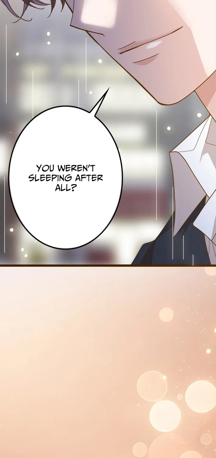 Mr. Manager, I’ll Just Hold Your Hand and Sleep Chapter 24 page 126 - 
