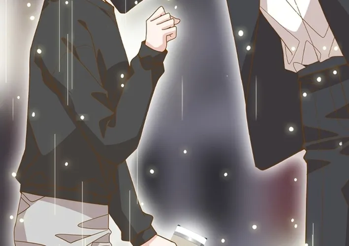 Mr. Manager, I’ll Just Hold Your Hand and Sleep Chapter 24 page 128 - 